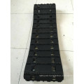 Rubber Track for Excavator Grader and Combination Harvester